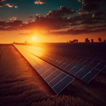 Investimento em Usina Solar: O Caminho para um Futuro Sustentável e Lucrativo