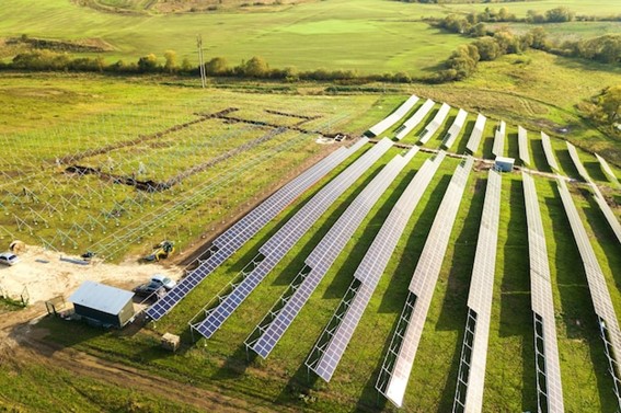 Fazendas Solares