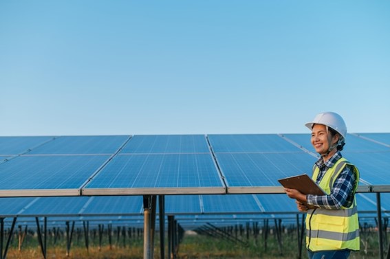 Desafios e Soluções na Implementação da Usina Solar